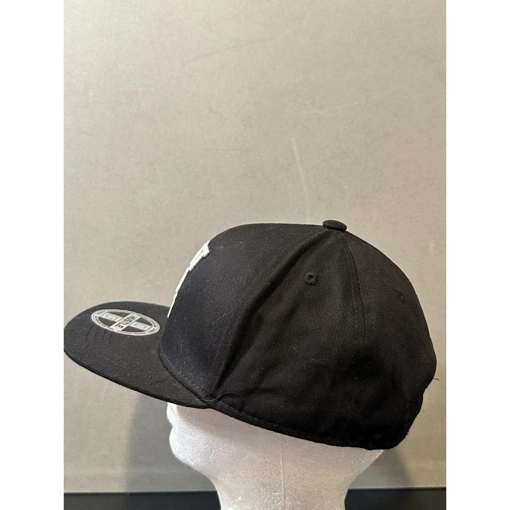 Hustle Just Did It SnapBack Hat Youth‎ Size